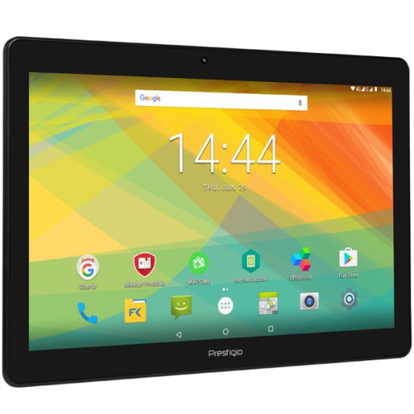 Планшет Prestigio PMT3101 4G (PMT3101_4G_D черный) Планшет Prestigio PMT3101 4G (PMT3101_4G_D черный)