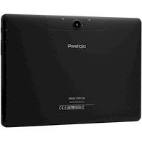 Планшет Prestigio PMT3101 4G (PMT3101_4G_D черный) Планшет Prestigio PMT3101 4G (PMT3101_4G_D черный)