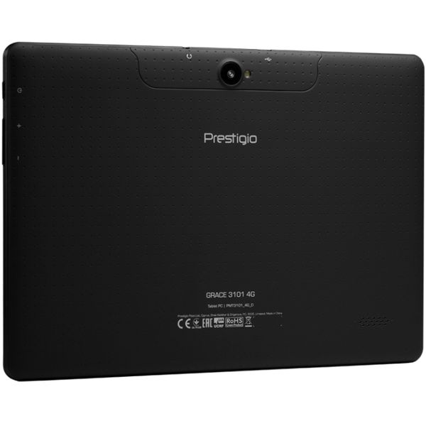 Планшет Prestigio PMT3101 4G (PMT3101_4G_D черный) Планшет Prestigio PMT3101 4G (PMT3101_4G_D черный)