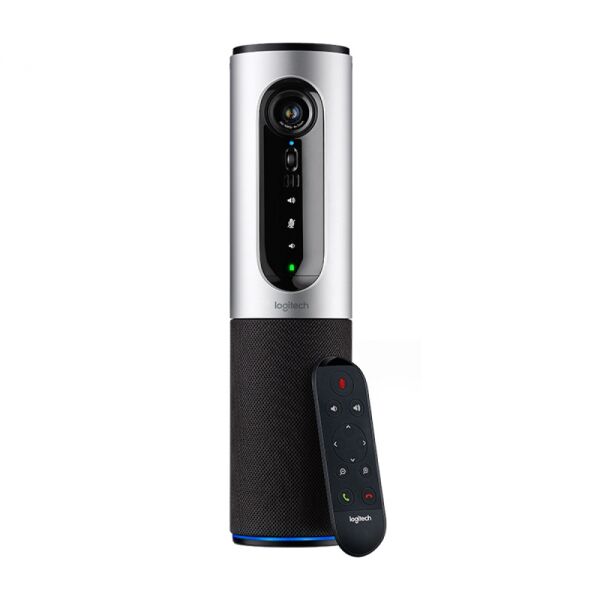 

Веб-камеры LOGITECH, Веб-камера Logitech ConferenceCam (L960-001034)