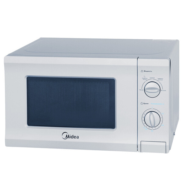 

Микроволновые печи MIDEA, Печь микроволновая MIDEA MM720CPI-S