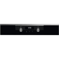 Духовой шкаф ELECTROLUX OKE6P71X Духовой шкаф ELECTROLUX OKE6P71X
