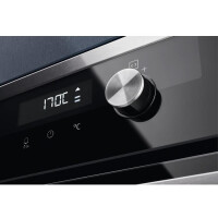 Духовой шкаф ELECTROLUX OKE6P71X Духовой шкаф ELECTROLUX OKE6P71X