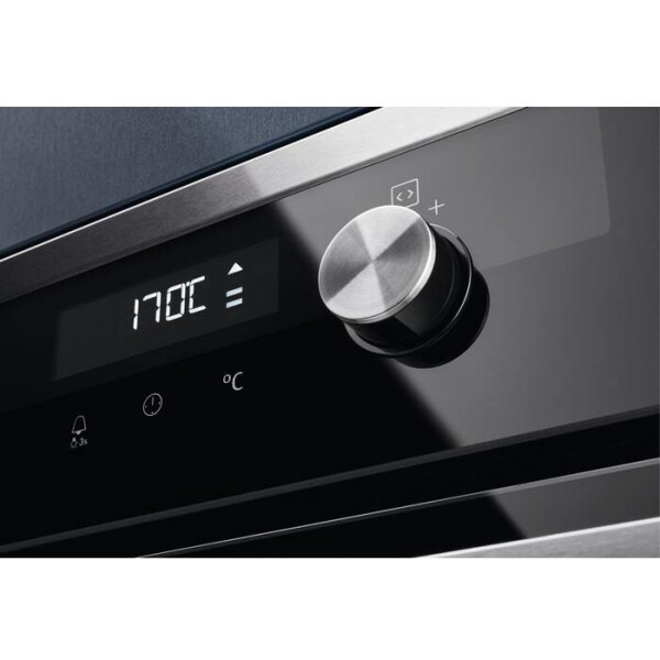 Духовой шкаф ELECTROLUX OKE6P71X Духовой шкаф ELECTROLUX OKE6P71X