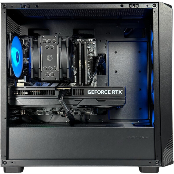 Компьютер N-Tech Valor BK95410 Компьютер N-Tech Valor BK95410