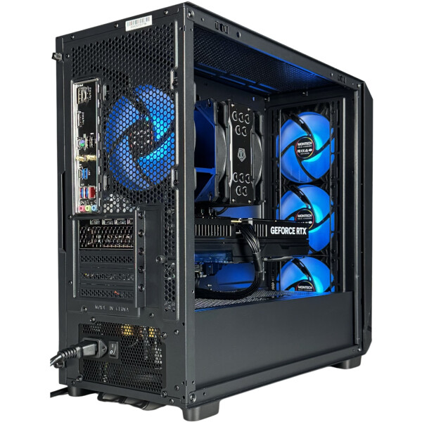 Компьютер N-Tech Valor BK95410 Компьютер N-Tech Valor BK95410