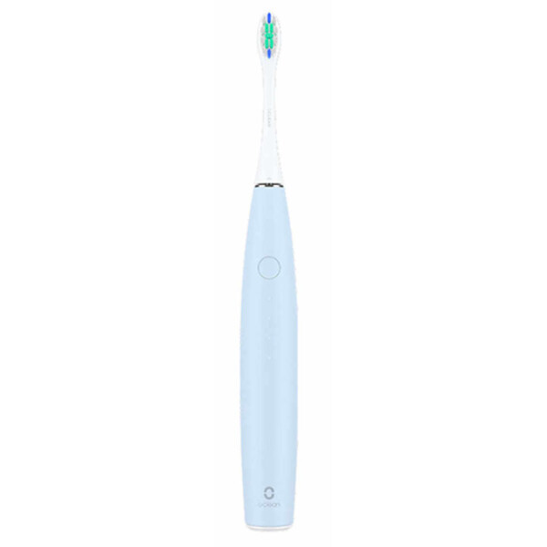 

Зубные щетки и ирригаторы Xiaomi, Электрическая зубная щётка Xiaomi Oclean SE Blue