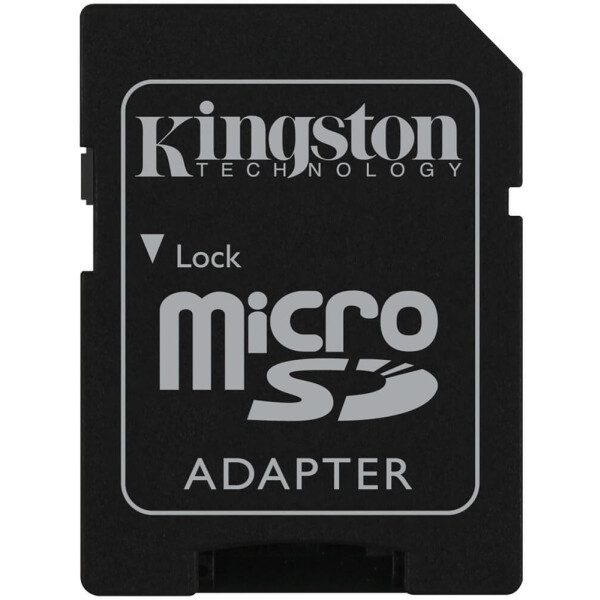 Карта памяти Kingston Canvas Go! Plus G4 microSDXC 128 GB (SDCG4/128GB) Карта памяти Kingston Canvas Go! Plus G4 microSDXC 128 GB (SDCG4/128GB)