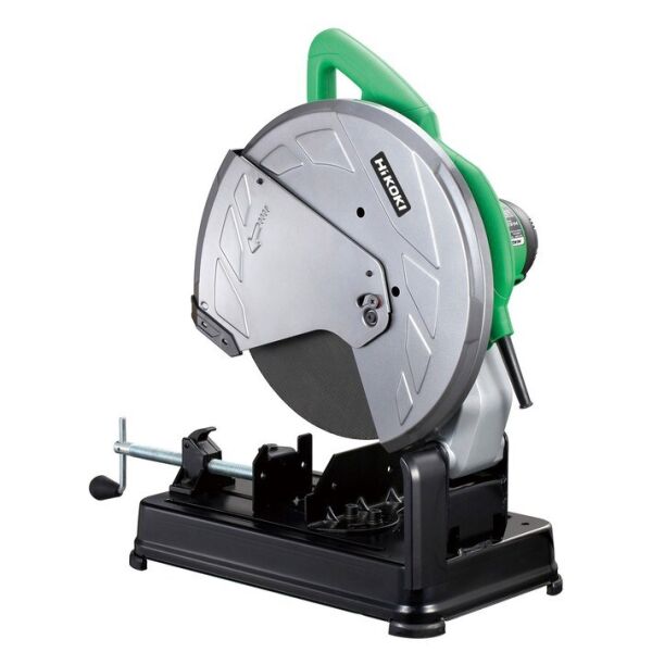 

Пилы циркулярные Hikoki, Монтажная пила Hikoki CC14ST (H-323869)