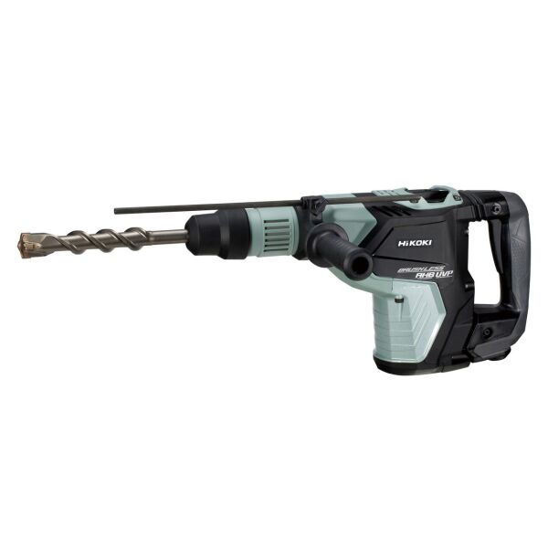 

Перфораторы Hikoki (Hitachi), Перфоратор Hikoki DH40MEY (H-284726)