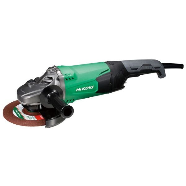 

Шлифмашины Hikoki (Hitachi), Шлифмашина Hikoki G18SW2 (H-275908)