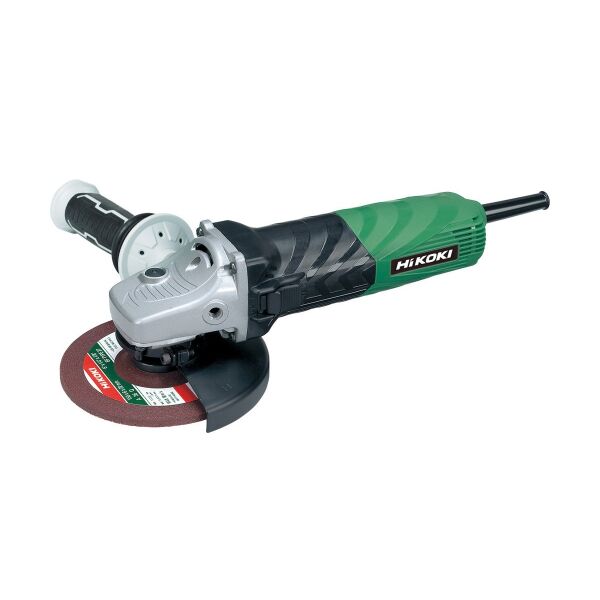 

Шлифмашины Hikoki (Hitachi), Шлифмашина Hikoki G15VA (H-275236)