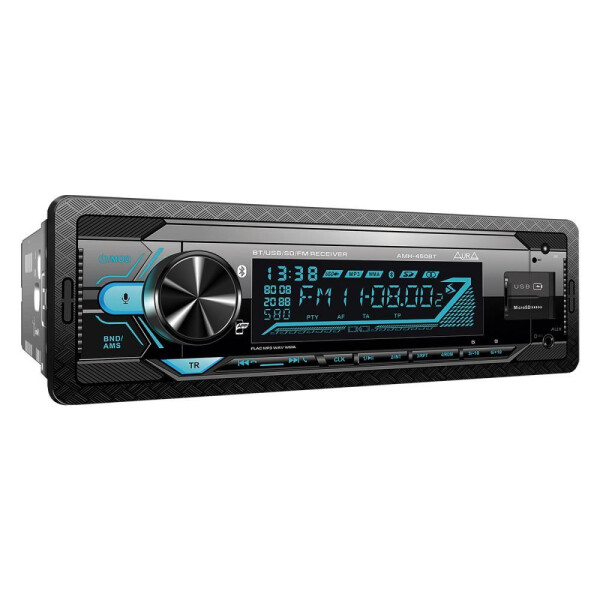 

Автомагнитолы AURA, USB-магнитола Aura AMH-450BT
