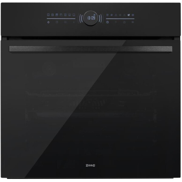 Духовой шкаф ZorG RAV616 black