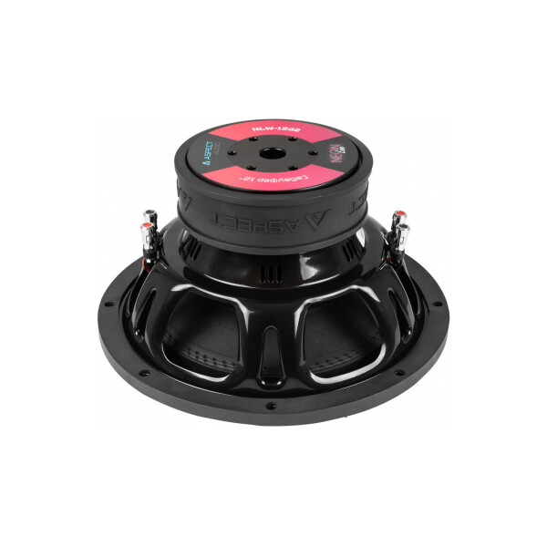 Головка сабвуфера Aspect NLW-12d2 Головка сабвуфера Aspect NLW-12d2