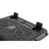 Подставка для ноутбука CrownMicro CMLC-M10 Подставка для ноутбука CrownMicro CMLC-M10