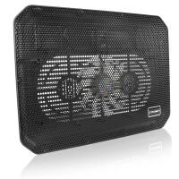 Подставка для ноутбука CrownMicro CMLC-M10 Подставка для ноутбука CrownMicro CMLC-M10