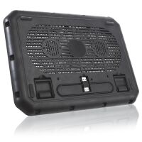 Подставка для ноутбука CrownMicro CMLC-M10 Подставка для ноутбука CrownMicro CMLC-M10