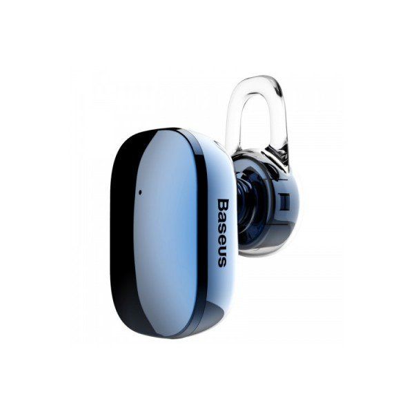 

Гарнитуры для сотовых телефонов BASEUS, Bluetooth-гарнитура BASEUS Encok Mini A02