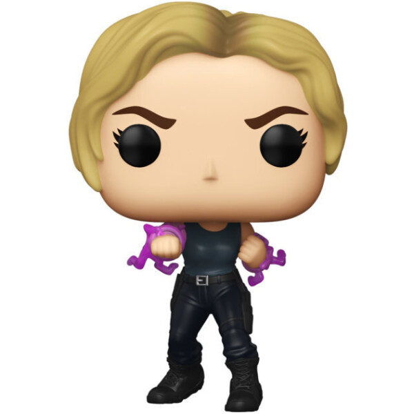 

Игры, игрушки FUNKO, Фигурка Funko POP! Movies Mortal Kombat Sonya Blade (53852)