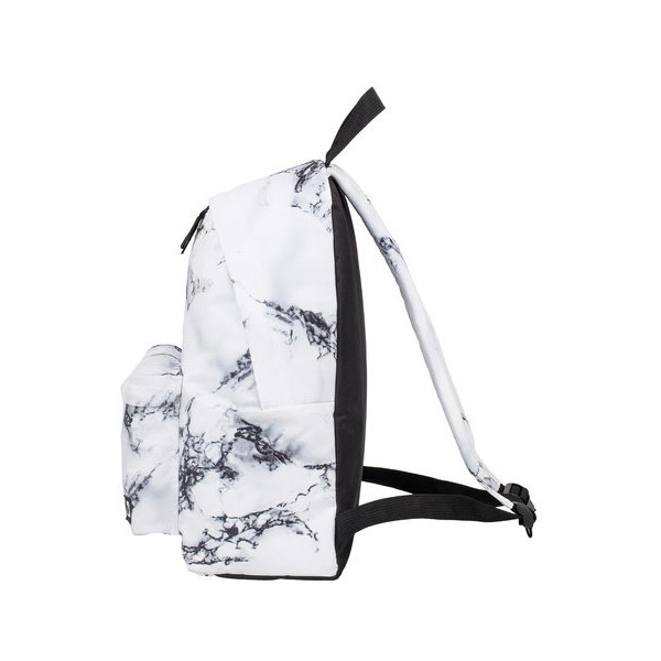 Рюкзак BRAUBERG СИТИ-ФОРМАТ White marble 229886 Рюкзак BRAUBERG СИТИ-ФОРМАТ White marble 229886