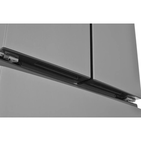 Холодильник ZUGEL French Door ZRFD361X Холодильник ZUGEL French Door ZRFD361X