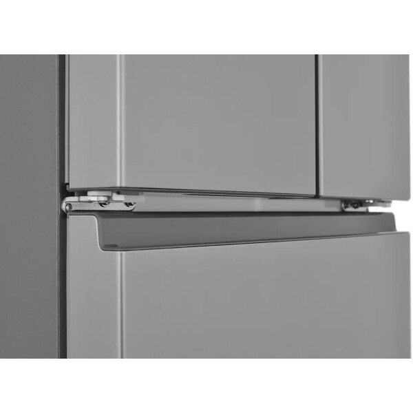 Холодильник ZUGEL French Door ZRFD361X Холодильник ZUGEL French Door ZRFD361X