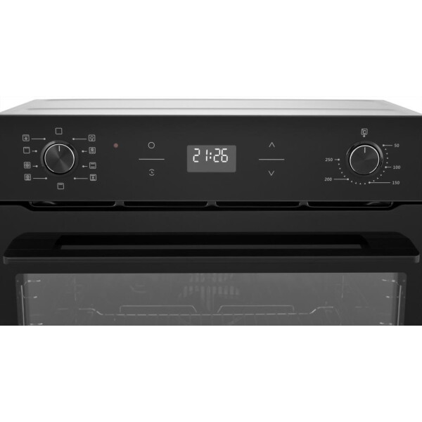 Духовой шкаф ZUGEL ZOE602B Духовой шкаф ZUGEL ZOE602B