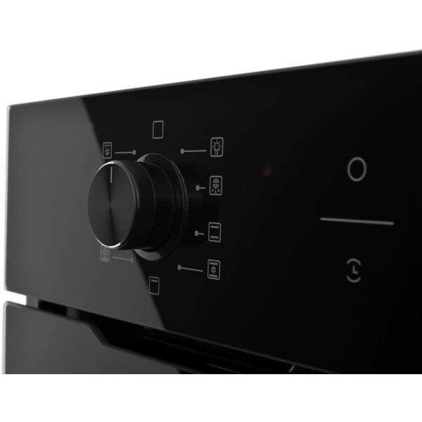 Духовой шкаф ZUGEL ZOE602B Духовой шкаф ZUGEL ZOE602B