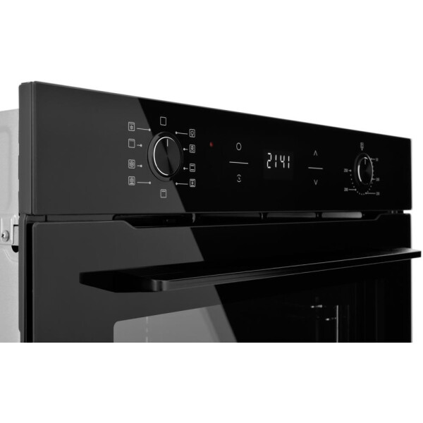 Духовой шкаф ZUGEL ZOE602B Духовой шкаф ZUGEL ZOE602B