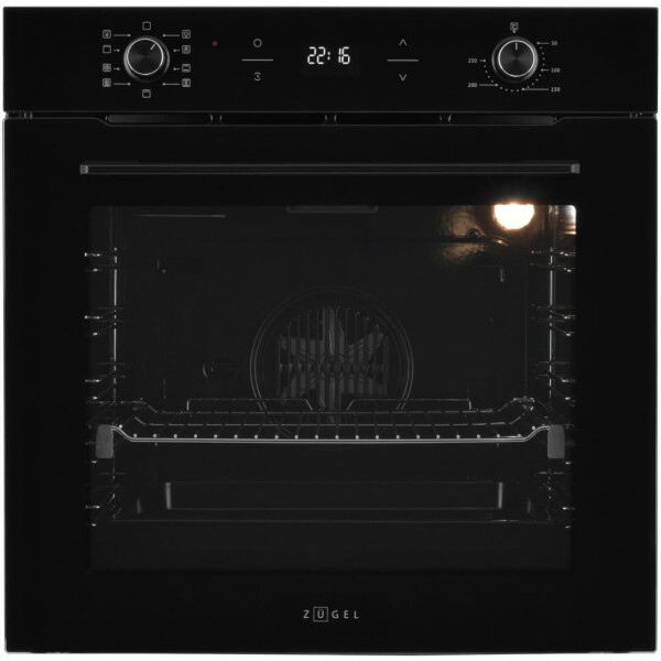 Духовой шкаф ZUGEL ZOE602B Духовой шкаф ZUGEL ZOE602B