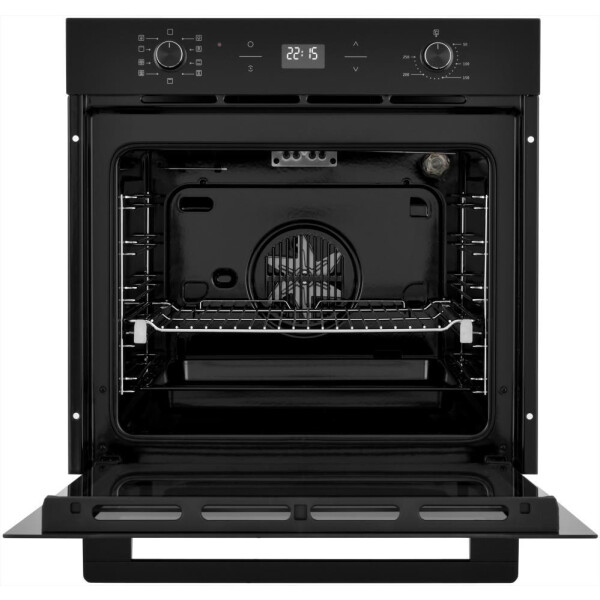 Духовой шкаф ZUGEL ZOE602B Духовой шкаф ZUGEL ZOE602B