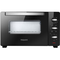 Мини-печь Hotpoint MFH 306 BL