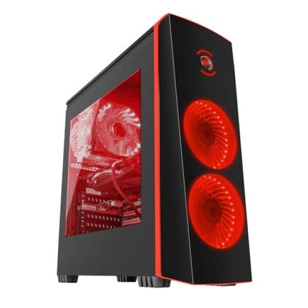 

Компьютеры JET, Компьютер JET Gamer 5R2600D16SD24X106L2W6