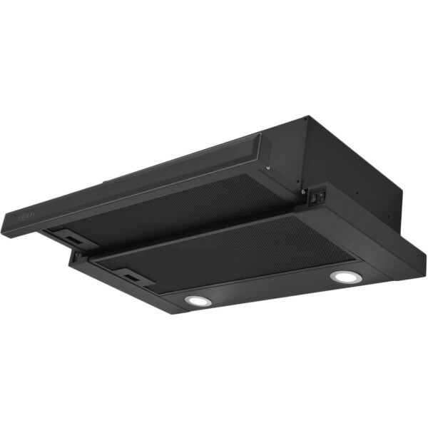 

Вытяжки ZUGEL, Вытяжка ZUGEL ZHT651GB (черная)
