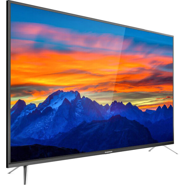 Телевизор Thomson 50UD6406 Телевизор Thomson 50UD6406