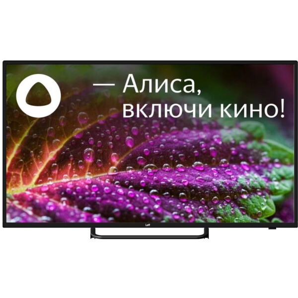 Телевизор LEFF 50U540S