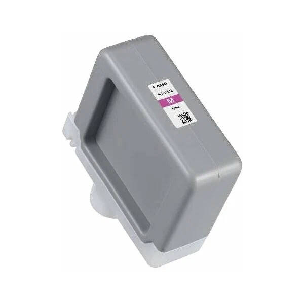 Картридж Canon PFI-110 M 2366C001