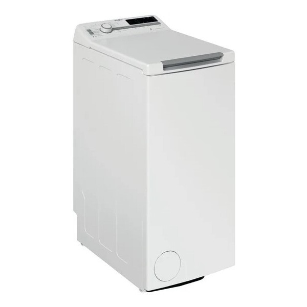 Стиральная машина WHIRLPOOL TDLR 7231BS EU