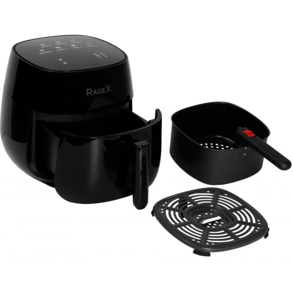 Аэрогриль RageX R202-000 Аэрогриль RageX R202-000