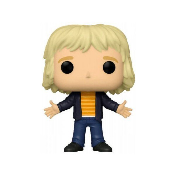 

Игры, игрушки FUNKO, Фигурка Funko POP! Movies Dumb and Dumber (Тупой и еще тупее) Casual Harry 51961