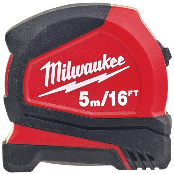 Рулетка Milwaukee Pro Compact 4932459595 (5м)