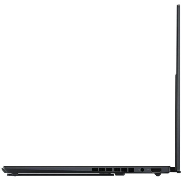 Рабочая станция ASUS Zenbook 14 Duo OLED UX8406CA-QL080W Рабочая станция ASUS Zenbook 14 Duo OLED UX8406CA-QL080W