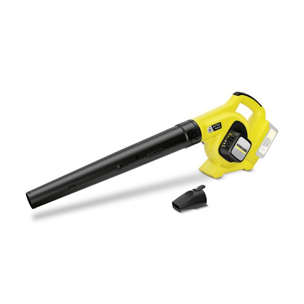 

Воздуходувки, пылесосы садовые Karcher, Воздуходувка Karcher LBL 4 Battery (1.445-150.0) (без АКБ и ЗУ)