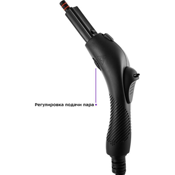 Пароочиститель Kitfort KT-9102-1 Пароочиститель Kitfort KT-9102-1