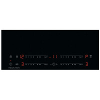 Индукционная варочная панель ELECTROLUX IPES6452KF Индукционная варочная панель ELECTROLUX IPES6452KF
