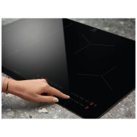 Индукционная варочная панель ELECTROLUX IPES6452KF Индукционная варочная панель ELECTROLUX IPES6452KF