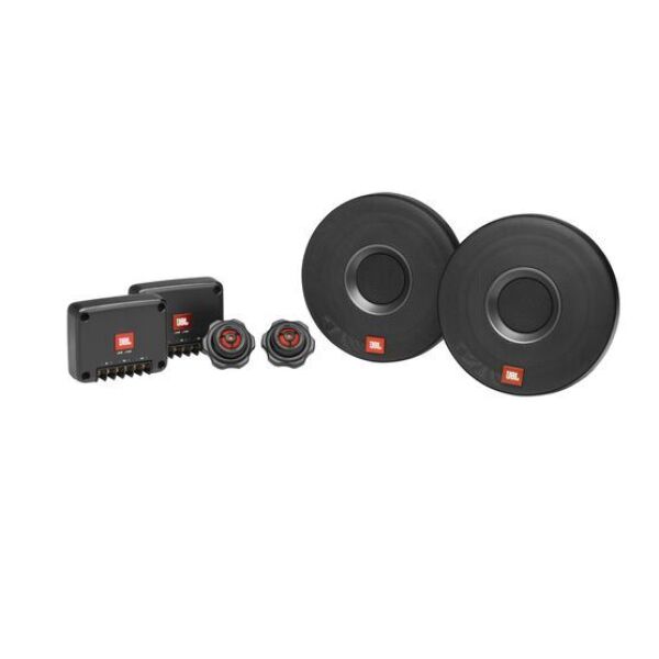 

Автомобильные акустические системы JBL, Автоакустика JBL Club 605CSQ