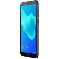Смартфон Huawei Y5 Prime 2018 (DRA-LX2) черный Смартфон Huawei Y5 Prime 2018 (DRA-LX2) черный