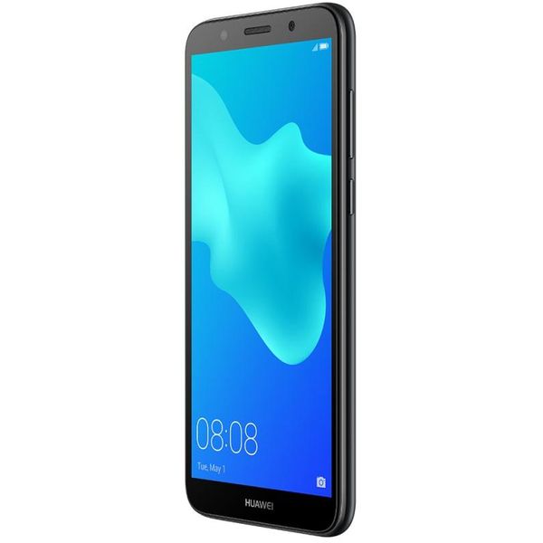 Смартфон Huawei Y5 Prime 2018 (DRA-LX2) черный Смартфон Huawei Y5 Prime 2018 (DRA-LX2) черный